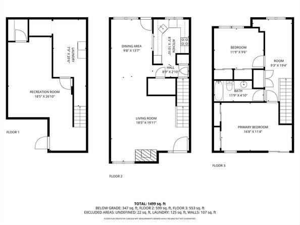 501 Auburn St 404, Whitman MA 02382