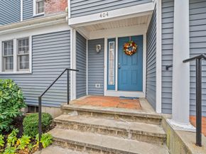 501 Auburn St 404, Whitman MA 02382