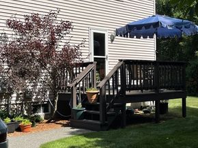 18 Leilo Dr 18, Middleboro MA 02346