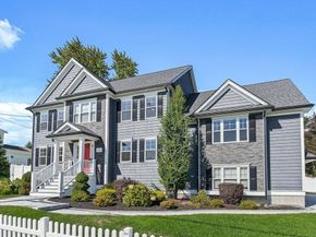 237 Swanton Street, Winchester MA 01890