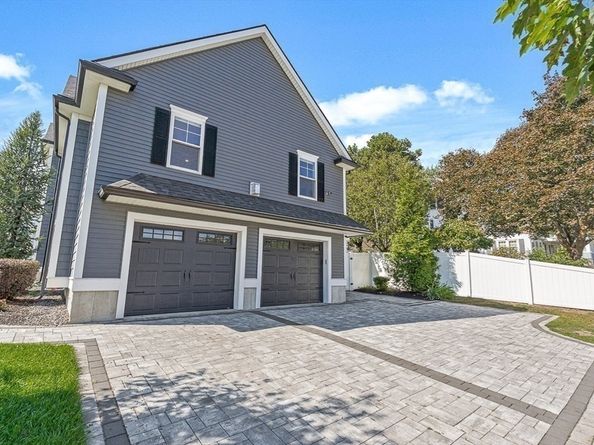 237 Swanton Street, Winchester MA 01890