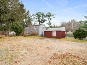 764 First Parish Rd, Scituate MA 02066