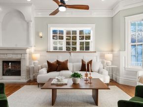 10 Washington Park, Newton MA 02460