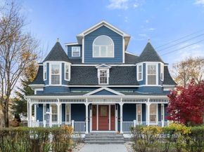 10 Washington Park, Newton MA 02460