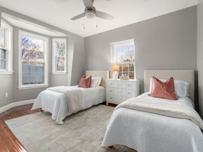 10 Washington Park, Newton MA 02460