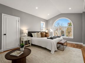 10 Washington Park, Newton MA 02460