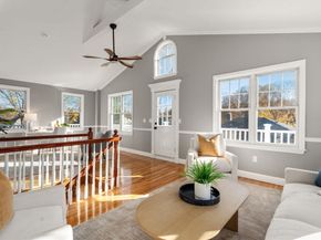 10 Washington Park, Newton MA 02460