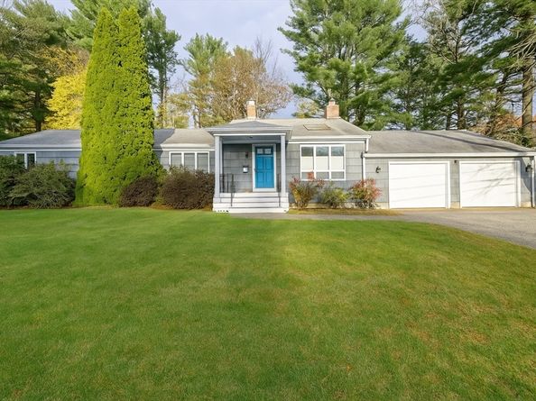 1 Brookvale Rd, Framingham MA 01701