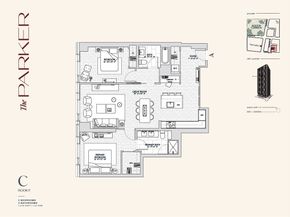 55 Lagrange St 1703, Boston MA 02116