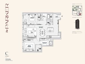 55 Lagrange St 1703, Boston MA 02116