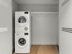 55 Lagrange St 1703, Boston MA 02116