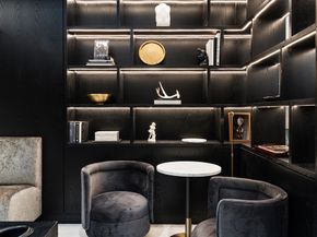 55 Lagrange St 1703, Boston MA 02116