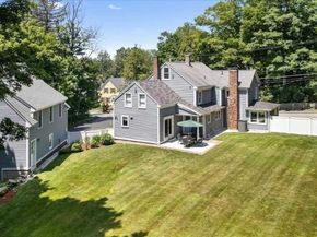 78 Highland St, Holden MA 01520