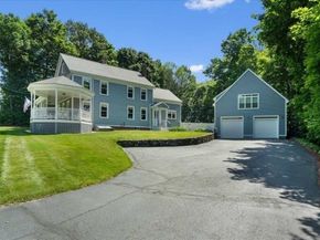 78 Highland St, Holden MA 01520