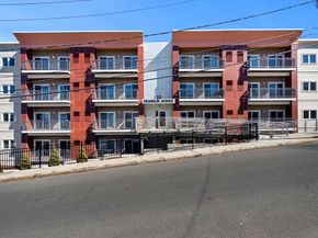 10 Franklin Ave 204, Revere MA 02151