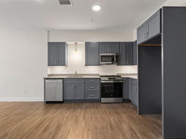 10 Franklin Ave 204, Revere MA 02151