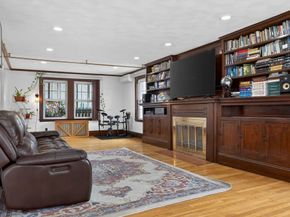 3 Hawthorne Street, Malden MA 02148
