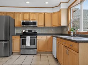 3 Hawthorne Street, Malden MA 02148