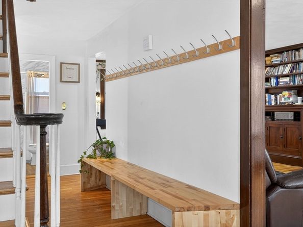 3 Hawthorne Street, Malden MA 02148