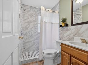 3 Hawthorne Street, Malden MA 02148