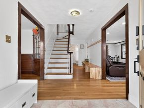 3 Hawthorne Street, Malden MA 02148