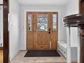 3 Hawthorne Street, Malden MA 02148