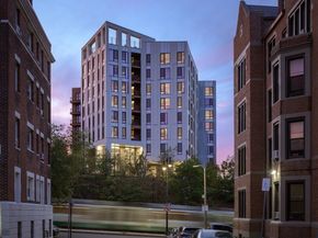 1515 Commonwealth Ave 714, Boston MA 02135