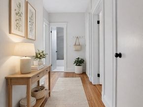370 Chestnut Hill 3, Boston MA 02135