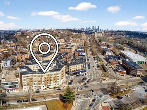 370 Chestnut Hill 3, Boston MA 02135