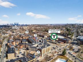 370 Chestnut Hill 3, Boston MA 02135