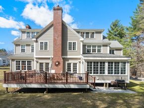 1080 North Street, Walpole MA 02081