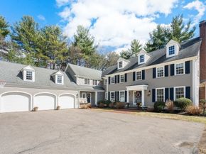 1080 North Street, Walpole MA 02081