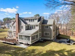 1080 North Street, Walpole MA 02081
