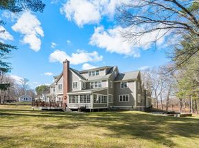 1080 North Street, Walpole MA 02081