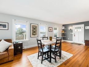 3 Vine Avenue, Rockport MA 01966