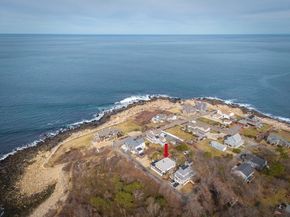 3 Vine Avenue, Rockport MA 01966
