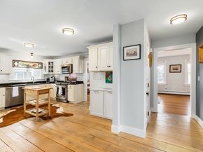 3 Vine Avenue, Rockport MA 01966