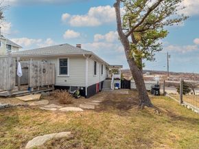 3 Vine Avenue, Rockport MA 01966