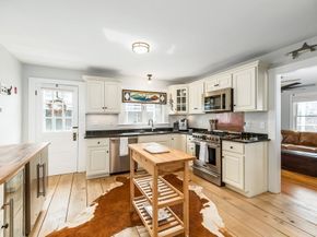 3 Vine Avenue, Rockport MA 01966