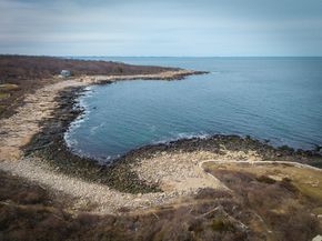 3 Vine Avenue, Rockport MA 01966