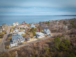 3 Vine Avenue, Rockport MA 01966