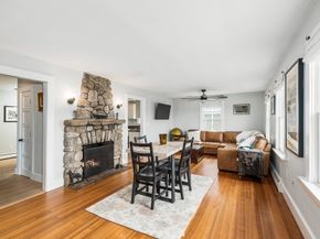 3 Vine Avenue, Rockport MA 01966