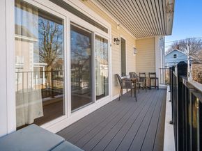 6 Ashland 2, Boston MA 02122