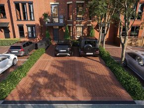 323 Commonwealth Ave 2, Boston MA 02115