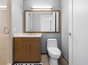 580 Washington St PH5, Boston MA 02111