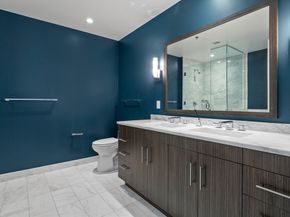 580 Washington St PH5, Boston MA 02111
