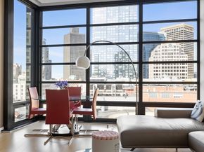 580 Washington St PH5, Boston MA 02111