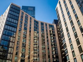 580 Washington St PH5, Boston MA 02111
