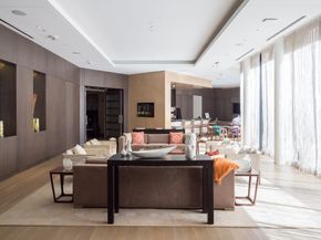 580 Washington St PH5, Boston MA 02111