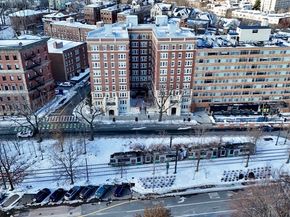 1450-1454 Beacon St 643, Brookline MA 02446